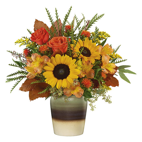 Thankfully Yours Bouquet