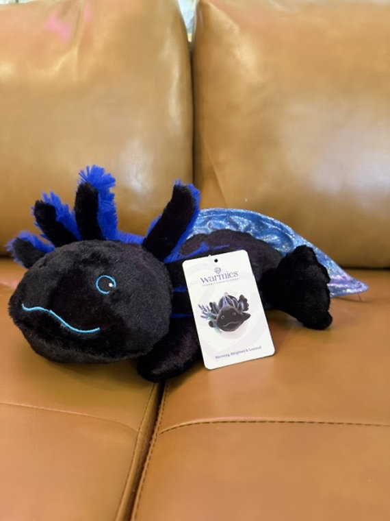 Axolotl