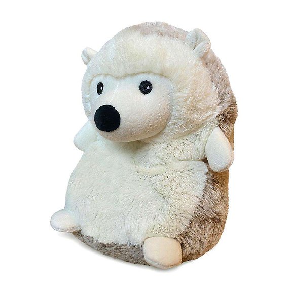 Warmies Plush Hedgehog