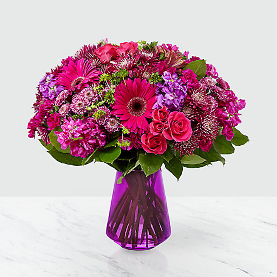 Passionate  Perfection