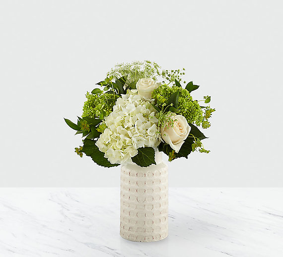Pure Grace Bouquet